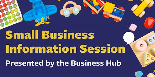 The Business of Childcare: Info Session