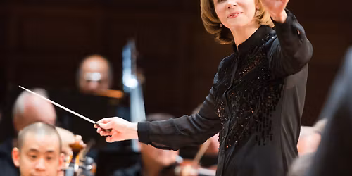 Nashville Symphony - America the Beautiful with JoAnn Falletta at Schermerhorn Symphony Center