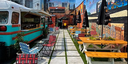 Tuesday Trivia Night at The Welcome Back Lounge! - Logan Square