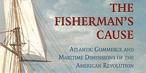The Fisherman's Cause