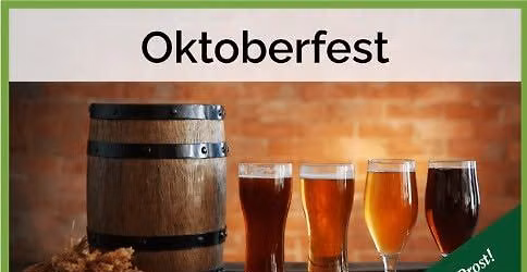 Oktoberfest