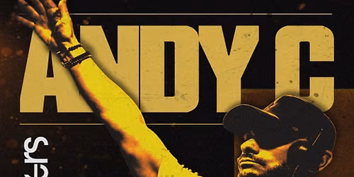 Andy C (Day Party)