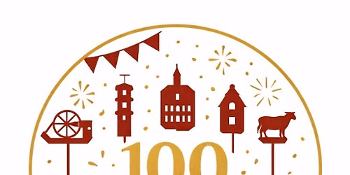 Eeuwfeest Langeberg