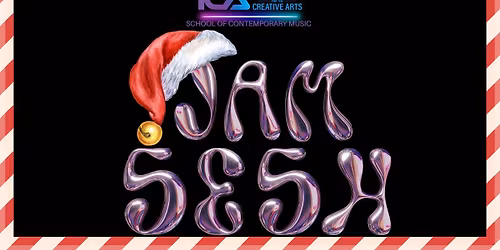 Christmas Jam Sesh