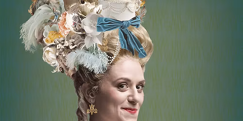 Ballet Austin: Marie Antoinette: Vampire Queen of Versailles at Long Center for the Performing Arts - Dell Hall