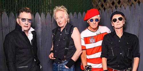 The Damned - Final Damnation 50