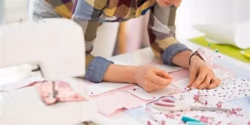 Sew Far, Sew Good 2: Unlocking the Language of Patterns (Ages 12-18)