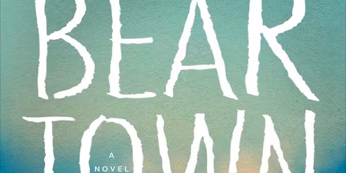 December Book Club: Bear Town