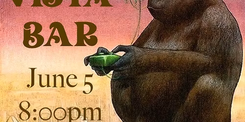 Bread & Circus Live at Vista Bar