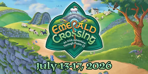 Emerald Crossing VBS