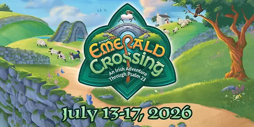 Emerald Crossing VBS