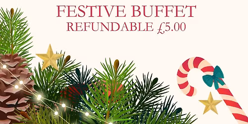 Festive Fun at Monday Madness