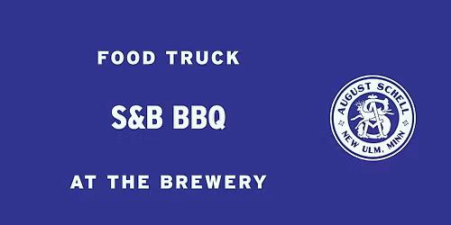 S&B BBQ