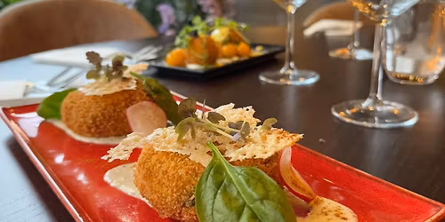 TREAT YOURSELF FRIDAYS