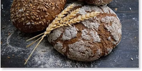 Lammas Service with Communion