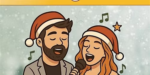 A Very Radio Caroline Christmas Quiz