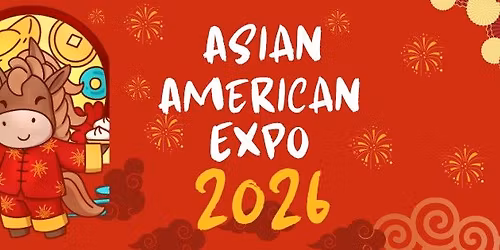 Asian American Expo 2026