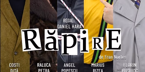 RAPIRE - Constanta