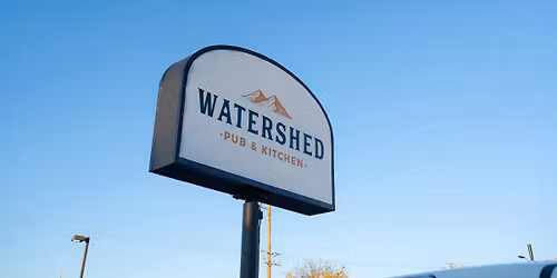 Watershed Car Show