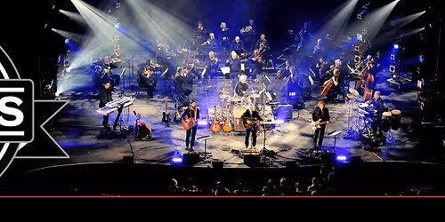 Classic Albums Live Tribute Show: Supertramp - Breakfast In America at Jack Singer Concert Hall at Arts Commons
