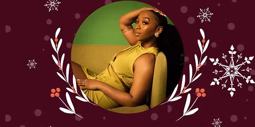 Jada Lee - Dinner & Show \ud83c\udf84\u2764\ufe0f