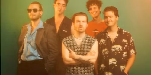 Micro Show #22: BODY HORROR (UK) + Stonks