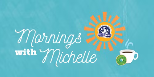 Mornings with Michelle