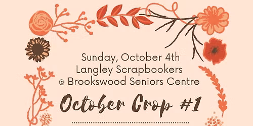 Sunday October 4th Crop