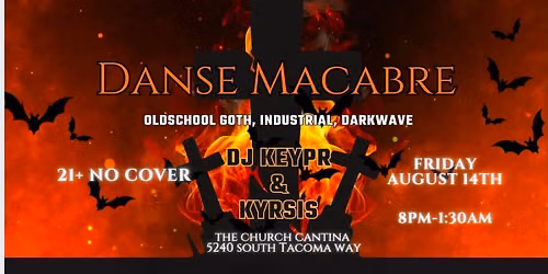 Danse Macabre