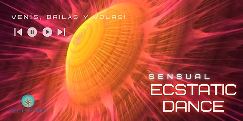 Ecstatic Dance Buenos Aires! Pulso, Autenticidad y \u00c9xtasis