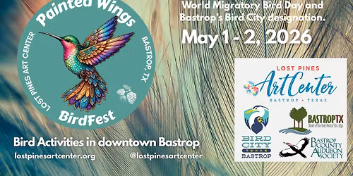 Painted Wings Bird Fest