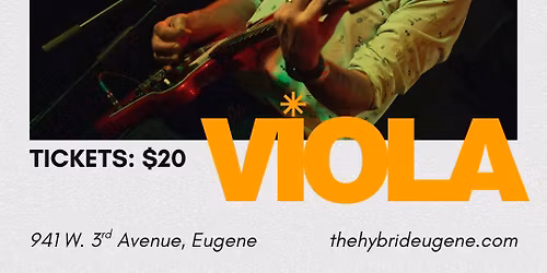 Mike Viola