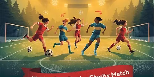 Festive Charity Tournament