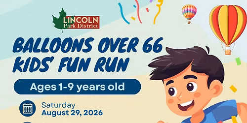 Kids' Fun Run