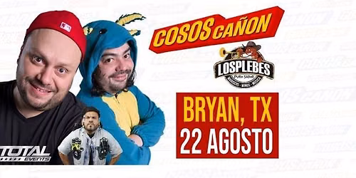 COSOS CA\u00d1ON