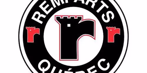 Sherbrooke Phoenix at Quebec Remparts