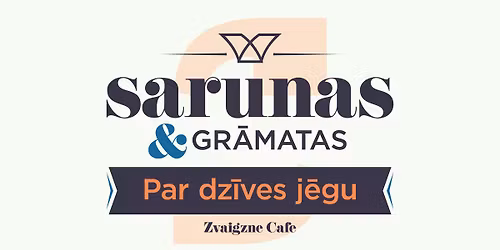 IZP\u0100RDOTS! Sarunas un gr\u0101matas | Par dz\u012bves j\u0113gu | Andris Ra\u010ds un Ginta Ratniece