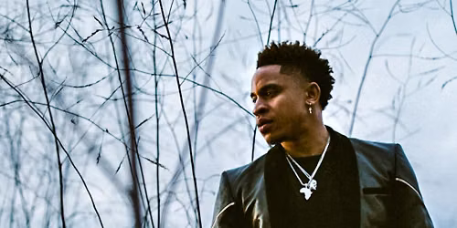 Rotimi in Oakland