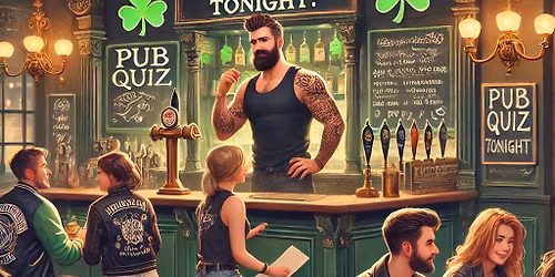 47. Pubquiz
