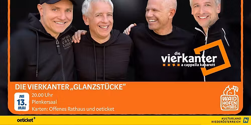 Die Vierkanter