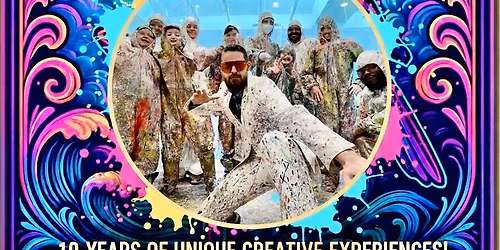 Ribbon Cutting and Anniversary Party! Free Raffle Prizes