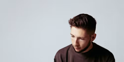 Andrea Keller Curates: Callum Mintzis Group