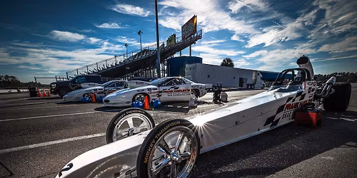 Super Comp, Super Gas or Bring Your Own Car - Gainesville