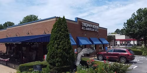 Mamba 100 - Post Race Celebration @ Tony\u2019s Trophy Room