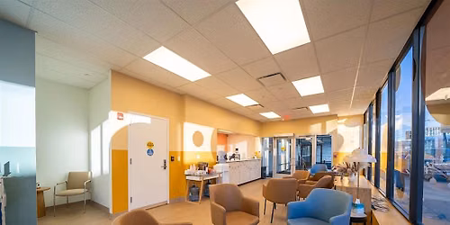Quincy Open House