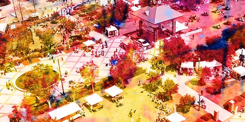 The Druid City Arts Festival