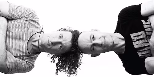 The Umbilical Brothers (AU) - Best Of The Worst Of The Best