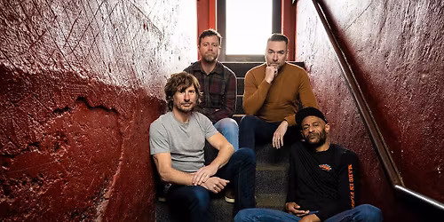 The New Mastersounds