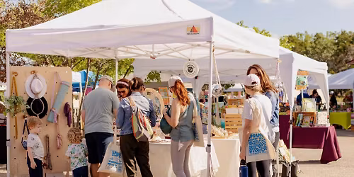 Spring Market Days