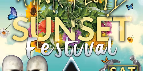 The Pink Floyd Sunset Festival Liverpool